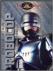 RoboCop (Remastered) (DVD)