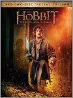 The Hobbit: The Desolation Of Smaug (2 Disc) (Ultraviolet Digital Copy) (DVD)