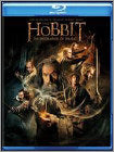 The Hobbit: The Desolation Of Smaug (3 Disc) (Blu-ray Disc)