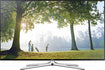 55" Class (54-5/8" Diag.) - LED - 1080p - 120Hz - Smart - HDTV