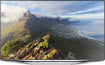 55" Class (54-5/8" Diag.) - LED - 1080p - 240Hz - Smart - 3D - HDTV