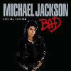 Bad [Bonus Tracks] [Remaster] - CD