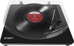 Select LP Digital Conversion Turntable - Piano Black