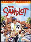 The Sandlot (DVD)