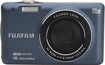 JX665 16.0-Megapixel Digital Camera - Indigo Blue