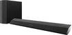 2.1-Channel Soundbar with 100W Wireless Subwoofer