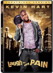 Kevin Hart: Laugh at My Pain (DVD)