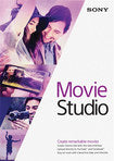 Movie Studio 13 - Windows