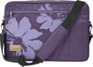 Costa Laptop Sling Sleeve - Purple