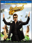 Eastbound & Down: The Complete Fourth Season [2 Discs] (Blu-ray Disc)