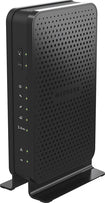 N300 Wireless-N Router with DOCSIS 3.0 Cable Modem