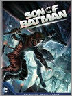 Son of Batman (DVD)