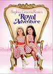 Sophia Grace & Rosies Royal Adventure (DVD)