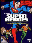 Dc Super Heroes: The Filmation Adventures 2 (DVD)