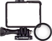 The Frame Mount