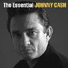 The Essential Johnny Cash - CD