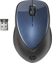 X4000 Wireless Laser Mouse - Winter Blue
