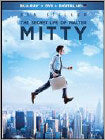 Secret Life Of Walter Mitty (Blu-ray Disc)