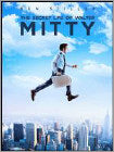 Secret Life Of Walter Mitty (DVD)