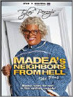 Tyler Perry's Madea's Neighbors from Hell (Ultraviolet Digital Copy) (DVD)