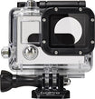 Waterproof Case - Clear/Black