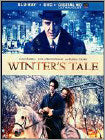 Winter's Tale (2 Disc) (Ultraviolet Digital Copy) (Blu-ray Disc)