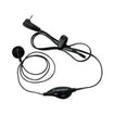 53727 PTT Earset - Black