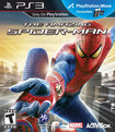 The Amazing Spider-Man - PlayStation 3