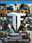 Transformers Trilogy (3 Disc) (Gift Set) (Blu-ray Disc)