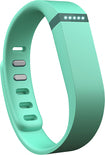 Flex Wireless Activity Tracker + Sleep Wristband - Teal