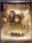 The Lord of the Rings: The Fellowship of the Ring  (2 Disc) (DVD)