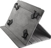 Folio Case for Most 12" Tablets - Black