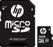 32GB microSDHC Class 10 Memory Card