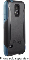 Commuter Series Case for Samsung Galaxy S 5 Cell Phones - BluePrint