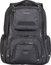 Legend IQ Backpack Laptop Case - Black