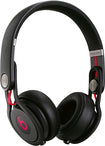 Beats Mixr On-Ear Headphones - Black