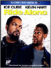 Ride Along (2 Disc) (Ultraviolet Digital Copy) (Blu-ray Disc)