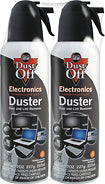 7-Oz. Dusters (2-Pack)