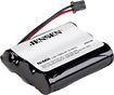 3.6V NiMH Battery for Cordless Phones