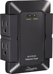 4-Outlet Surge Protector