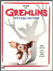 Gremlins Widescreen Special (DVD)