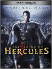 The Legend of Hercules (Ultraviolet Digital Copy) (DVD)