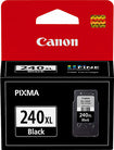 PG-240 XL Ink Cartridge - Pigment Black