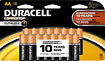 AA Batteries (16-Pack)