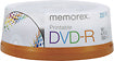 DVD Recordable Media - DVD-R - 16x - 4.70 GB - 20 Pack Spindle