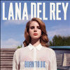 Born to Die - CD