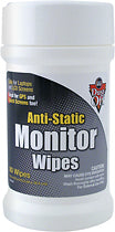 Monitor Wipes (80-count)