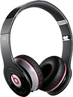 Beats Wireless On-Ear Headphones - Black
