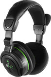 Ear Force X42 Wireless Dolby Surround Sound Gaming Headset for Xbox 360