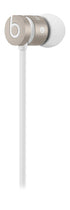 urBeats Earbud Headphones - Gold